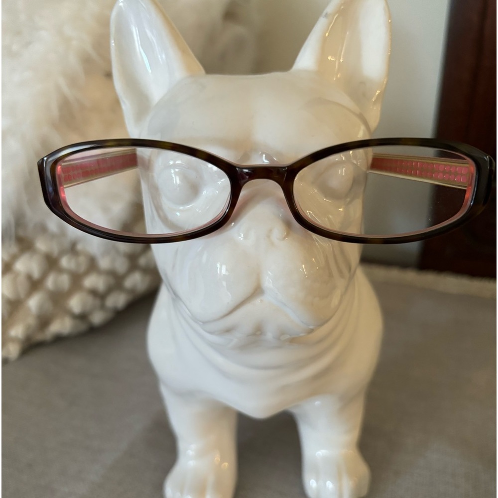 Kate Spade prescription glasses